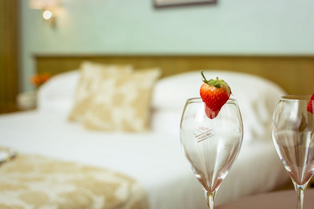 Hotel Meeting Santacroce