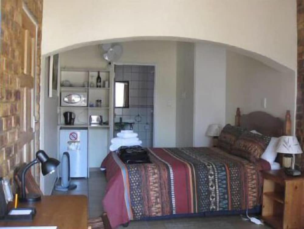 Ange B&B and Guesthouse