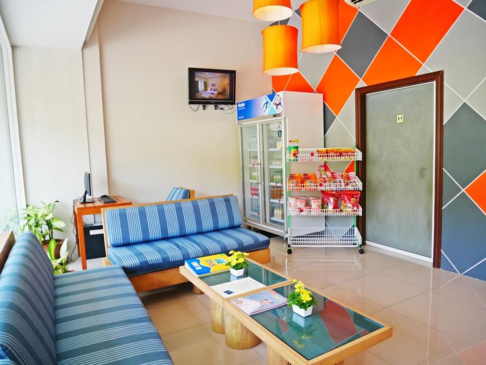 Simply Resort By Metadee