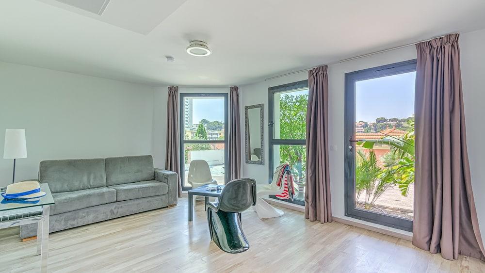 Résidence Adriana - Vacancéole