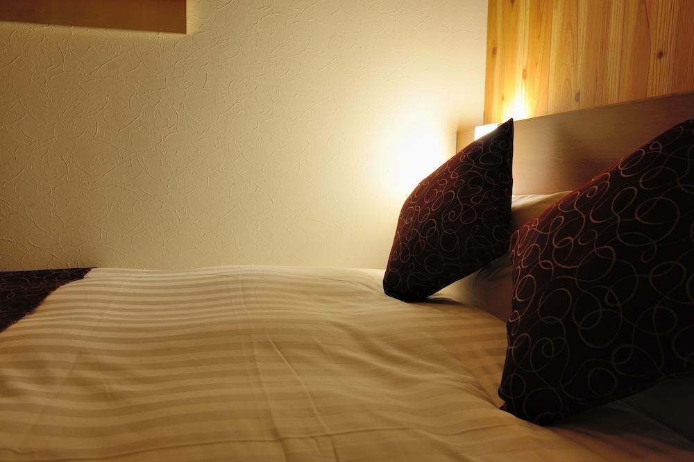 Dormy Inn Niigata Natural Hot Spring