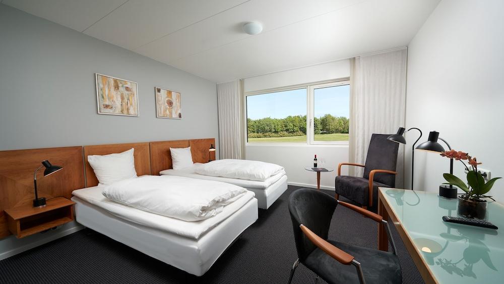 Trinity Hotel Og Konference