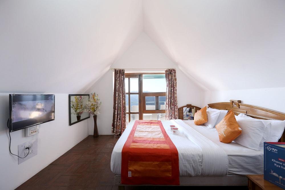 Hotel Chail Residency