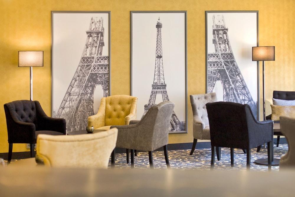 Gildors Hotel Atmosphère