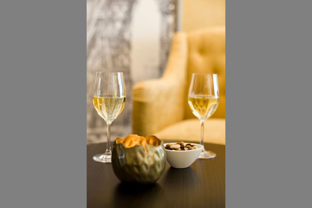 Gildors Hotel Atmosphère