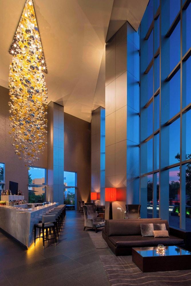 The Westin Guadalajara