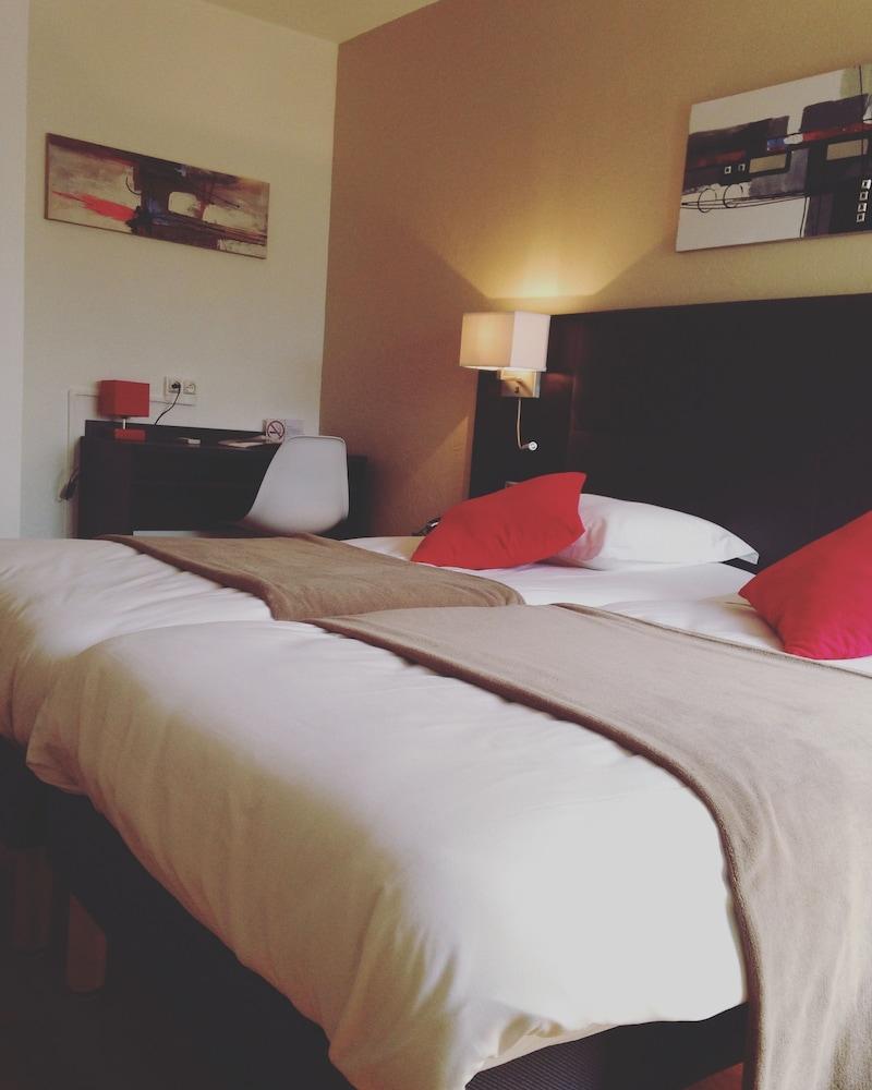 Hôtel - Restaurant L'évidence