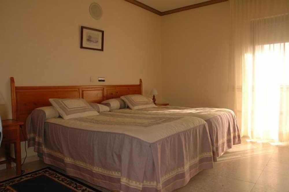 Hotel Dracos Cebreros