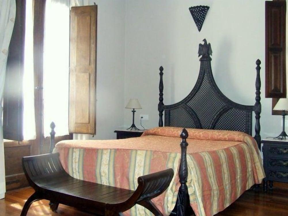 La Colegiata de Ronda