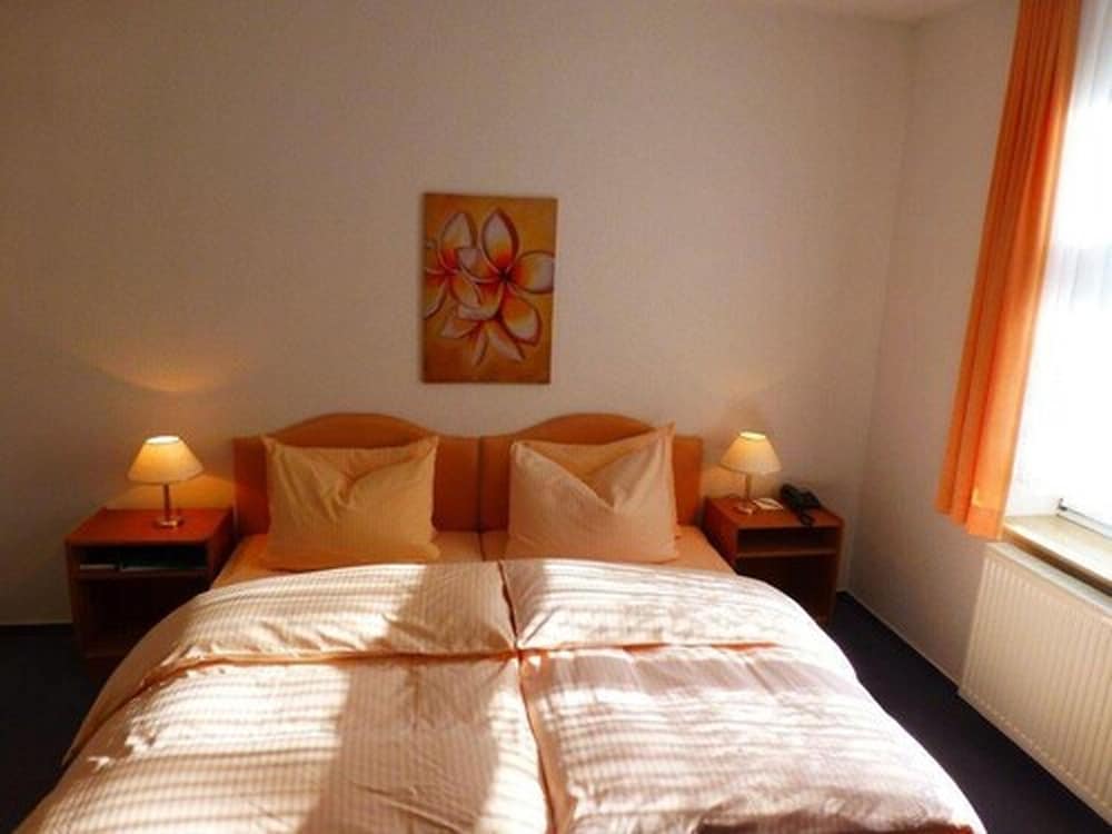 Parkhotel Waldschlösschen