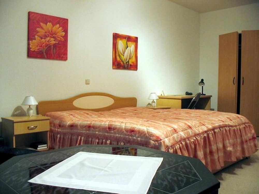 Parkhotel Waldschlösschen