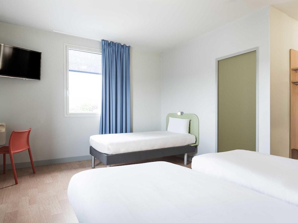 ibis budget Bobigny Pantin