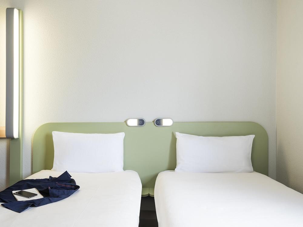 ibis budget Bobigny Pantin