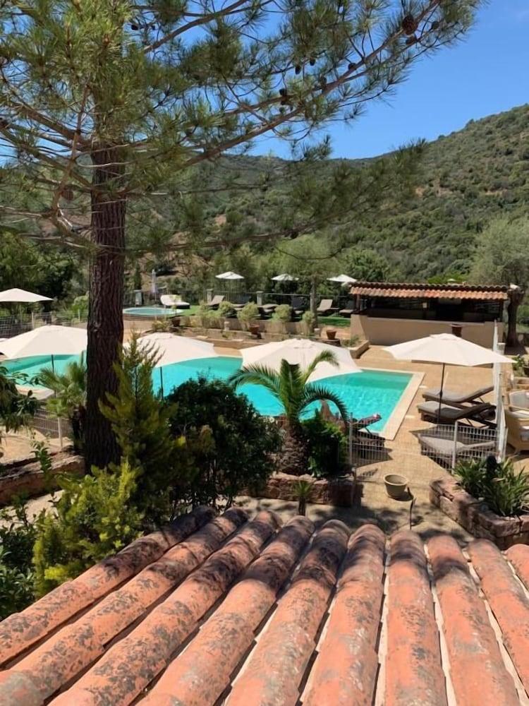 Le Domaine de l'Oriu