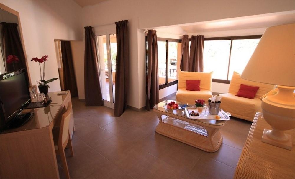 Le Domaine de l'Oriu