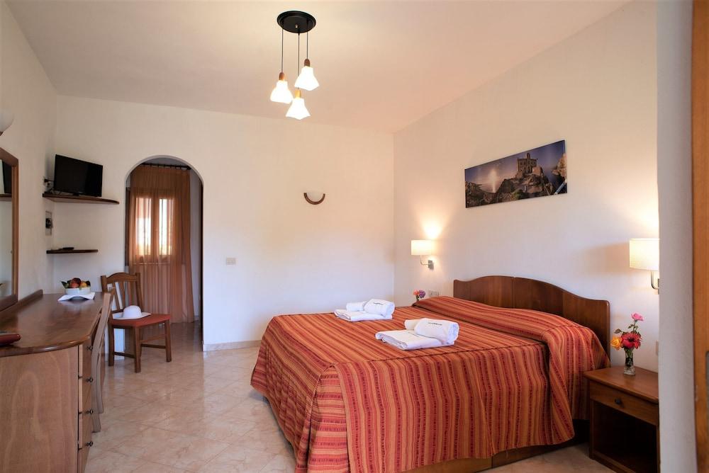 Villaggio La Pizzuta