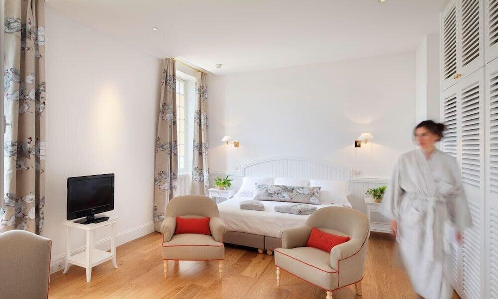 Relais & Châteaux La Bastide