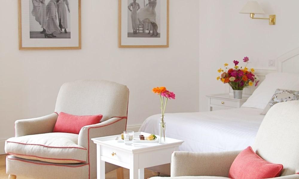 Relais & Châteaux La Bastide