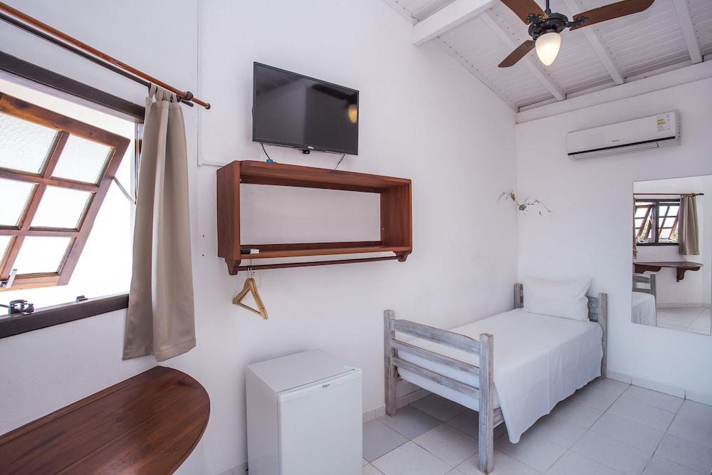 Pousada Refúgio da Harmonia