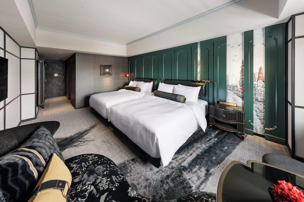 Hotel Sosei Sapporo - MGallery Collection