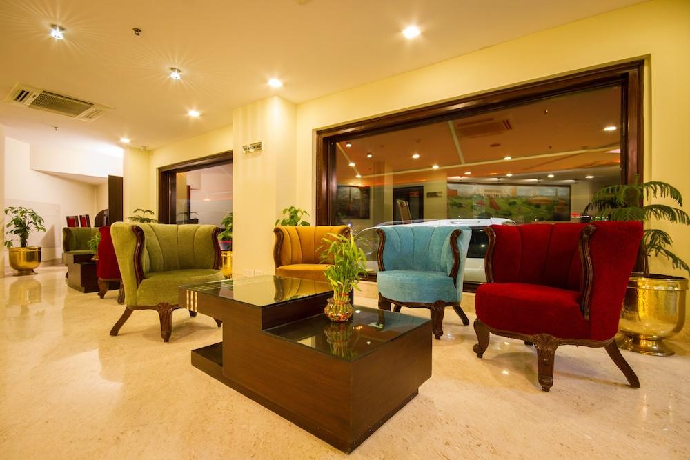 Hotel Classic Diplomat