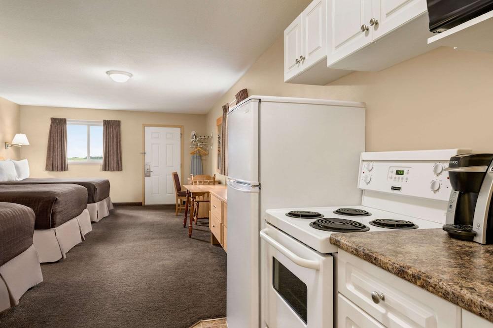 Thriftlodge Moose Jaw