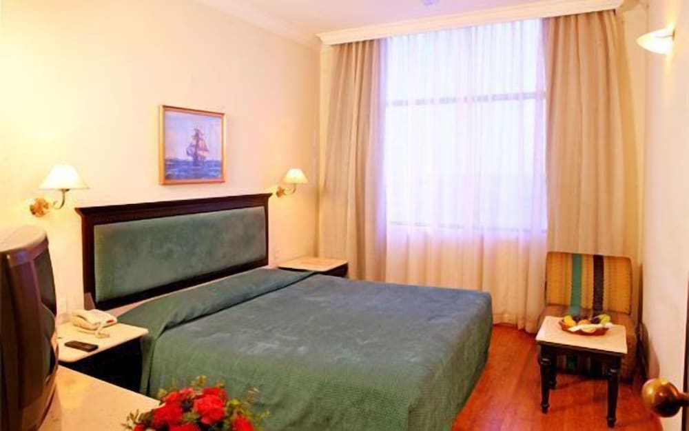 Harbour View Residency