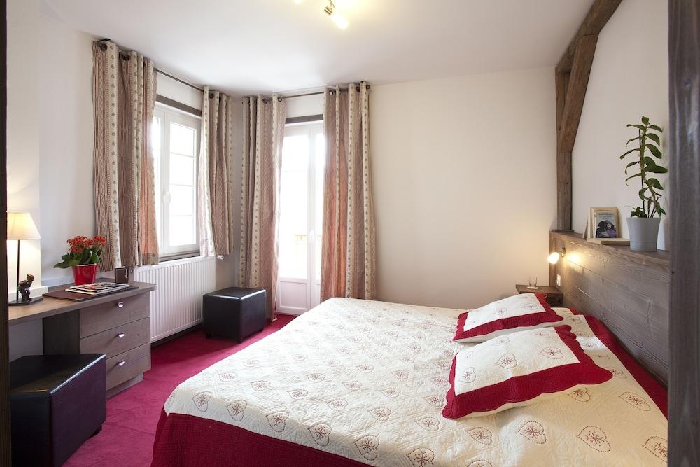 Le Christiania Hotel