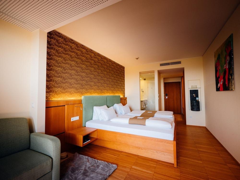 Genusshotel Riegersburg