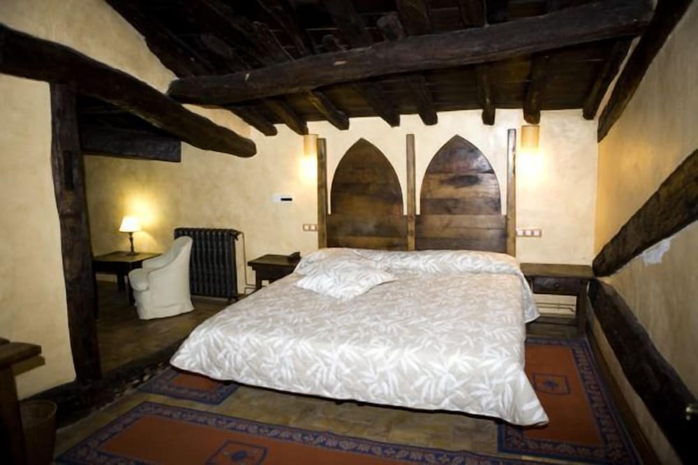 Hotel Palacio de Elorriaga