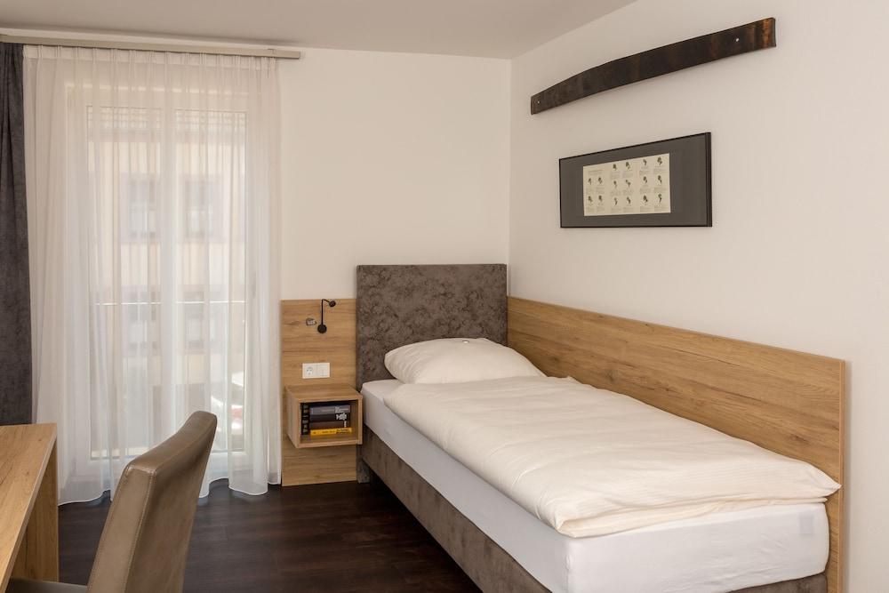 Weinhotel Ayler Kupp