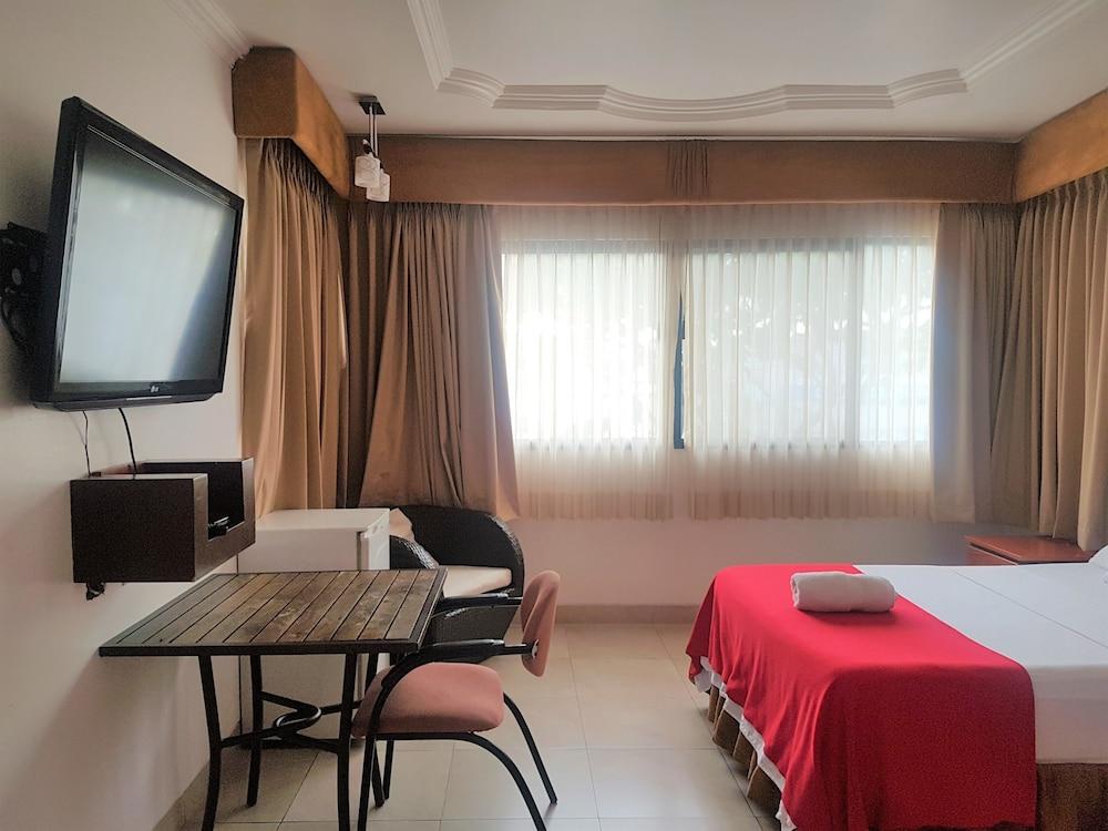 Hotel Suites Guayaquil