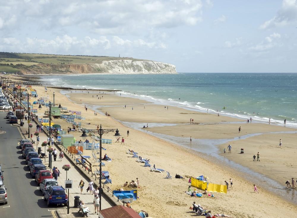 Trouville Hotel by Compass Hospitality