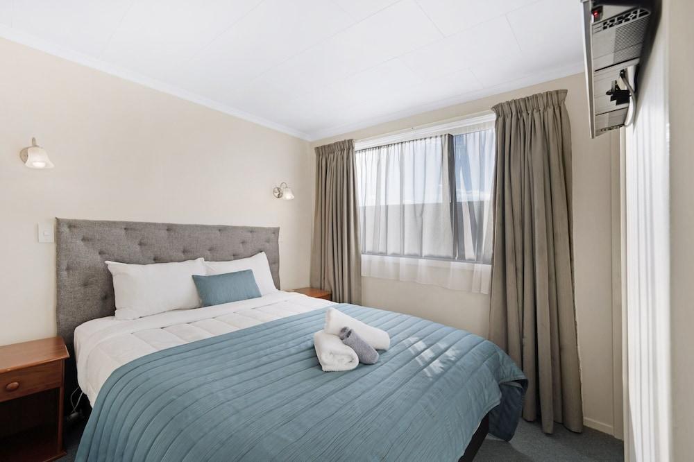 ASURE Oakleigh Motel