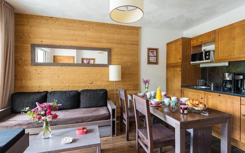 Résidence Lagrange Vacances Le Clos Saint Hilaire