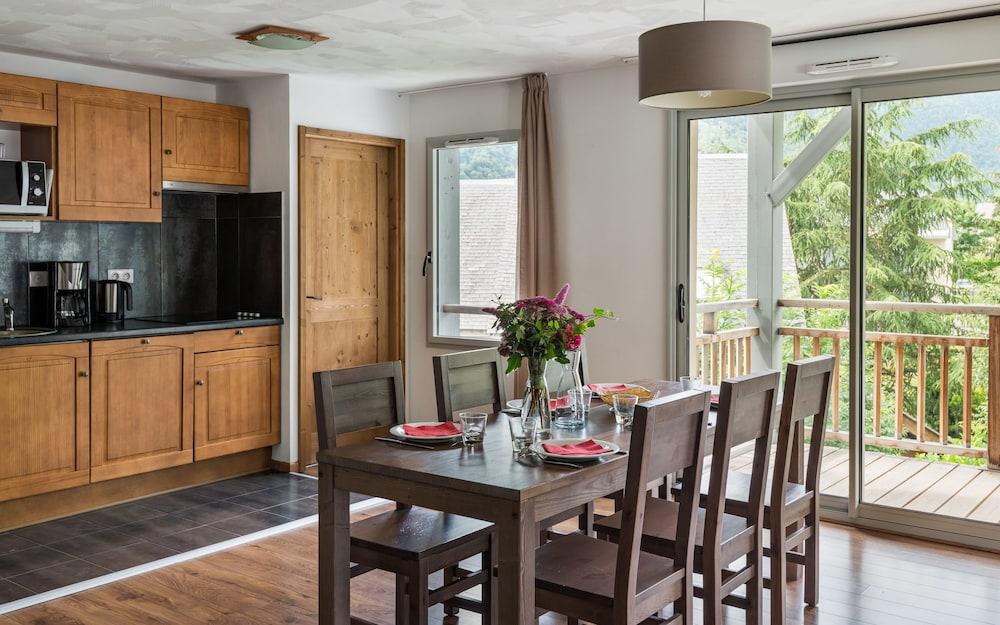 Résidence Lagrange Vacances Le Clos Saint Hilaire