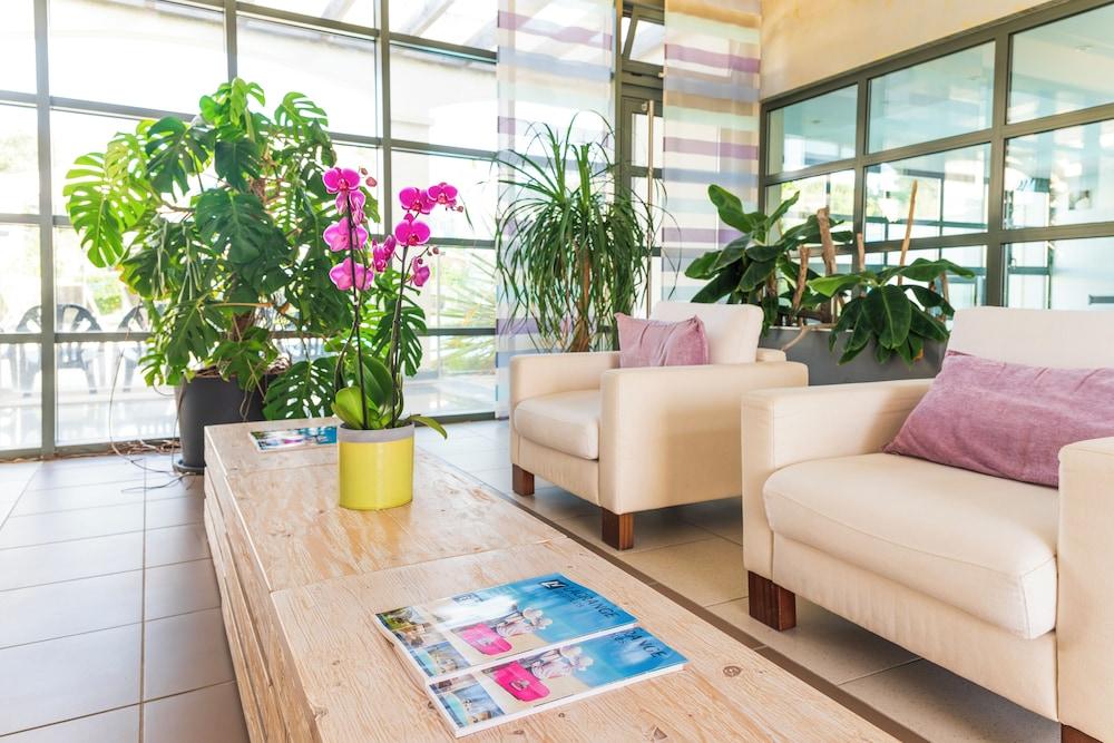 Résidence Lagrange Vacances Les Carrelets