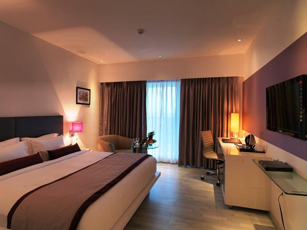 Spree Shivai Hotel Pimpri