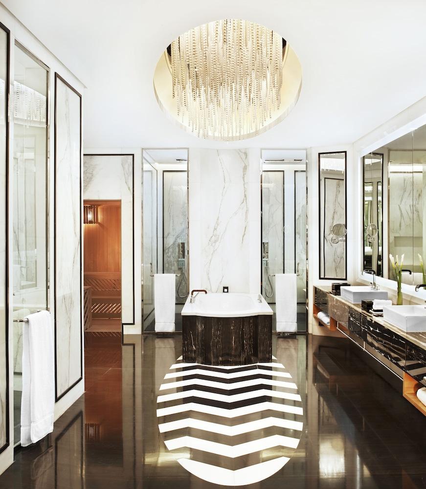 The St Regis Tianjin Hotel