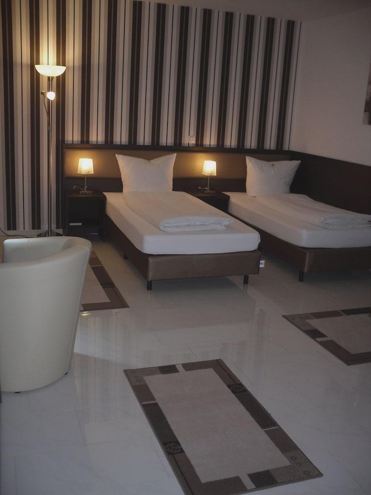 City Hotel Garni Ahlen