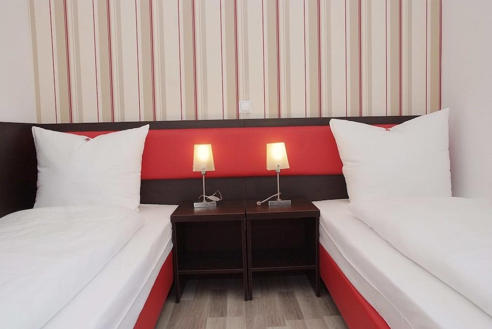 City Hotel Garni Ahlen