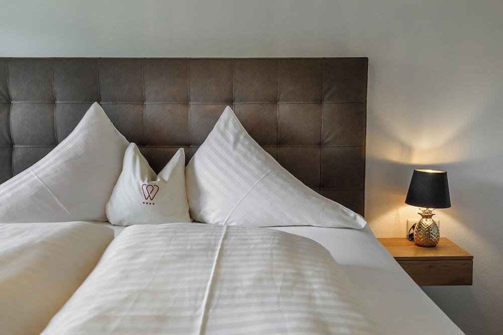 Hotel & Restaurant Wastlwirt