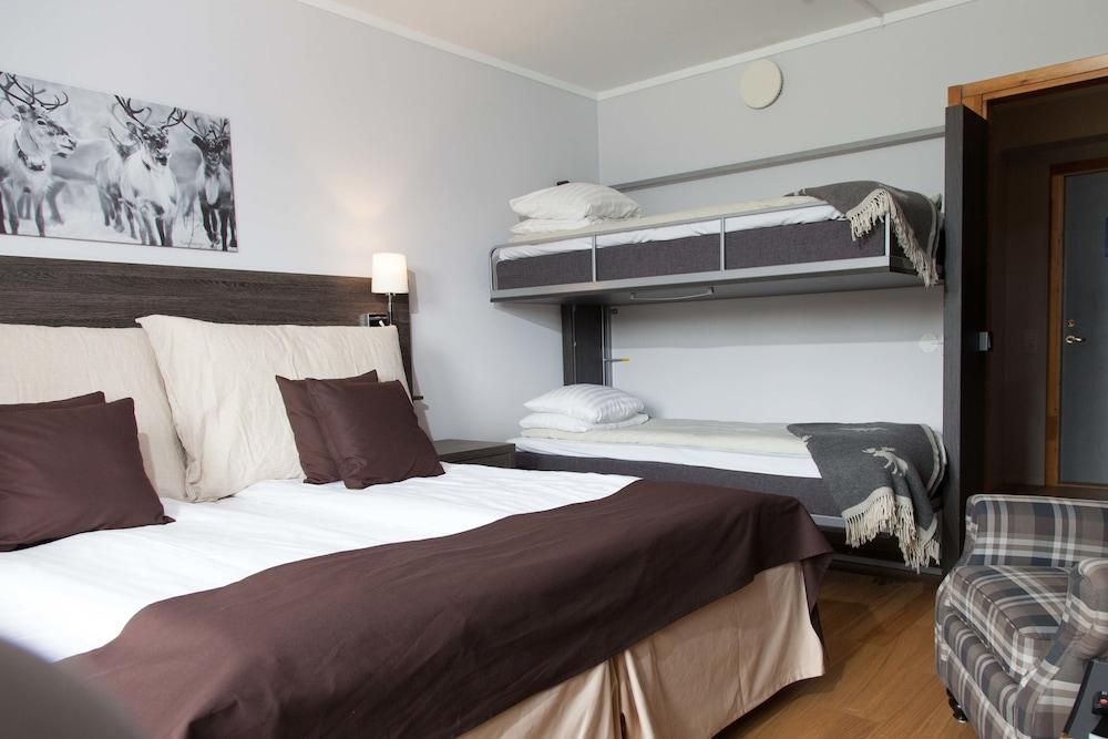 Eriksgårdens Fjällhotell