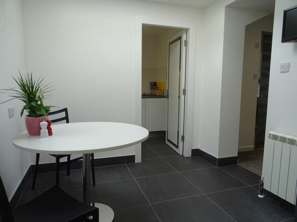 Undercliff Guest House