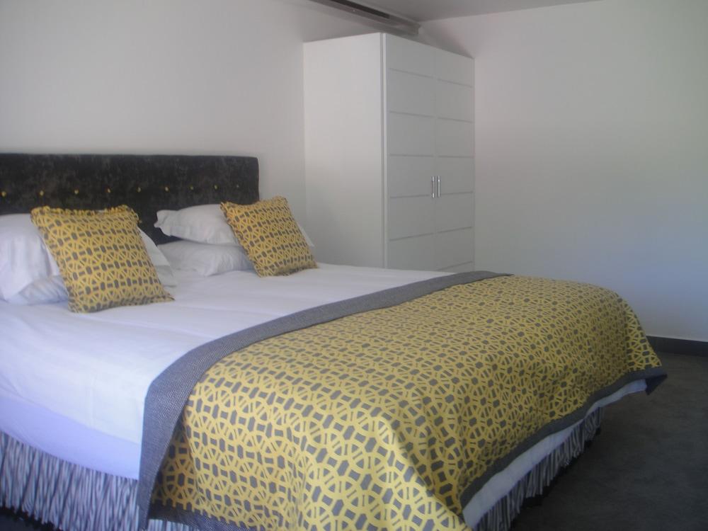 Undercliff Guest House