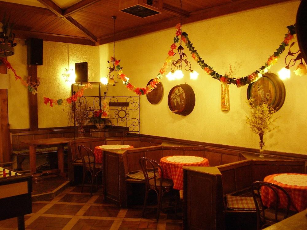 Albergo Malga Ciapela