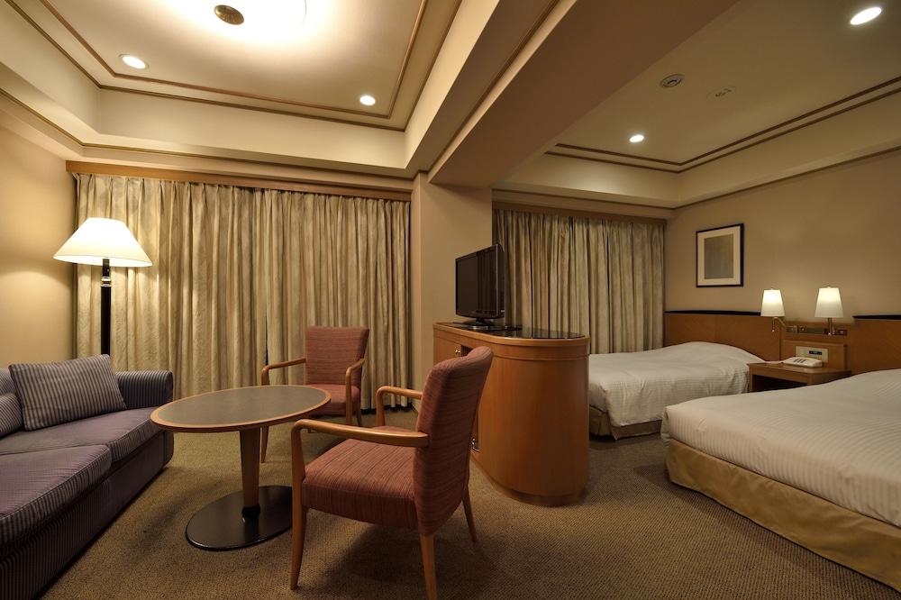 Sun Members Kyoto Saga