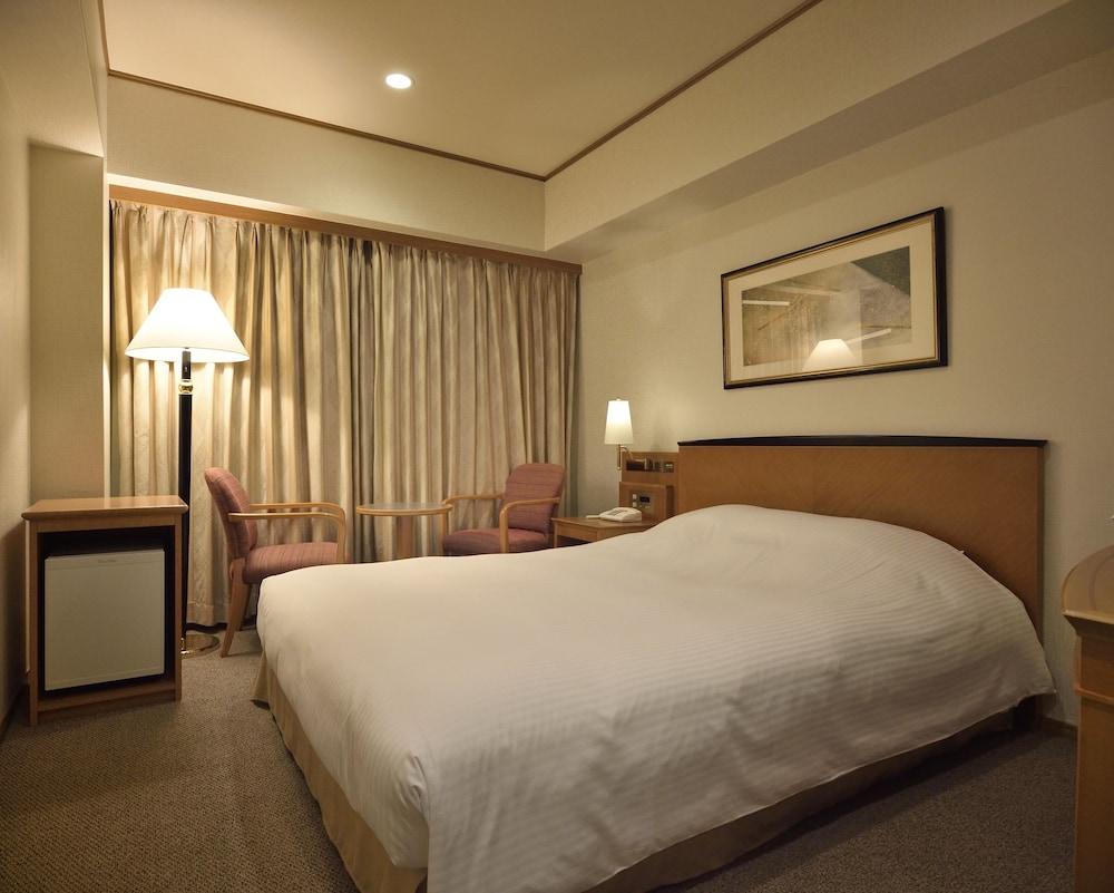 Sun Members Kyoto Saga