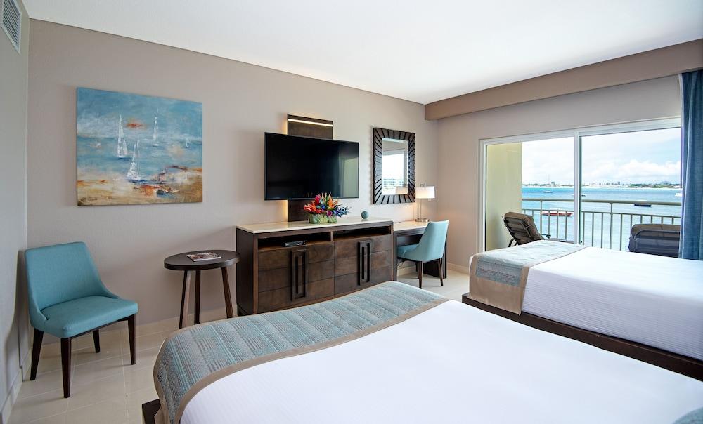 The Villas at Simpson Bay Resort