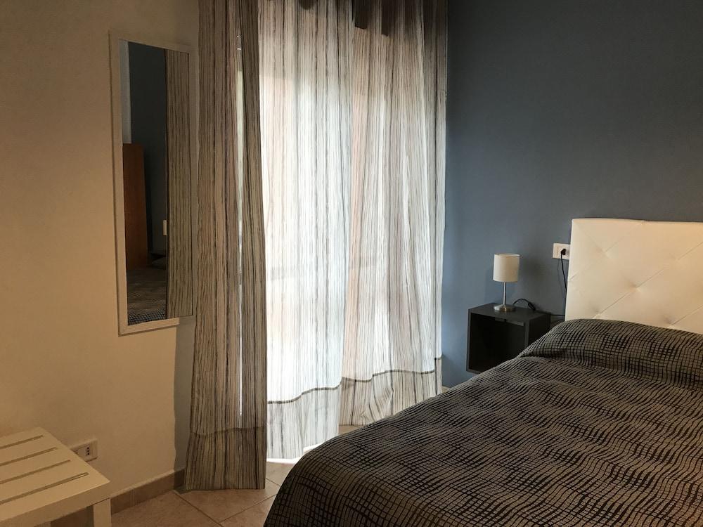 Bed and Breakfast Triscele